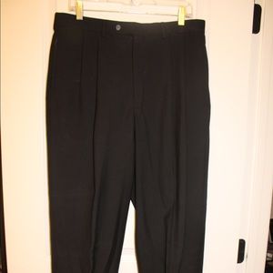 LAUREN by Ralph Lauren 100% Wool Dress Pant